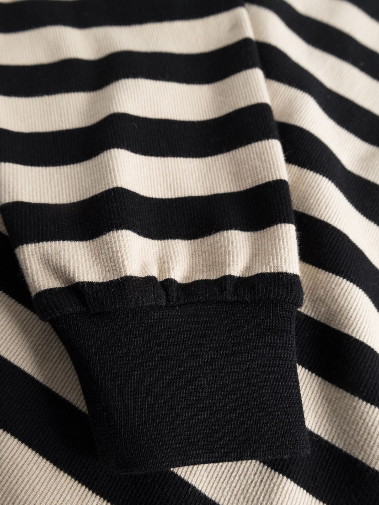 Striped Phantom Longsleeve