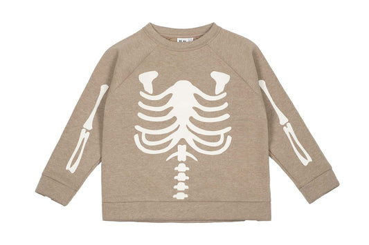 X-Ray Sweater