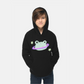 Astronomy Frog Hoodie