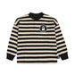 Striped Phantom Longsleeve