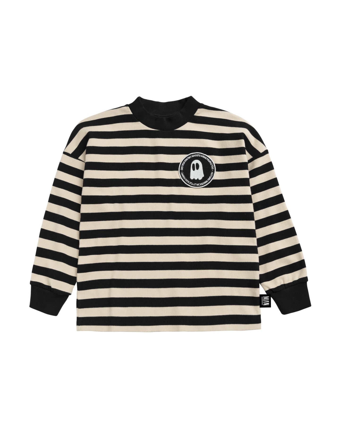 Striped Phantom Longsleeve