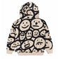 Silly Faces Hoodie