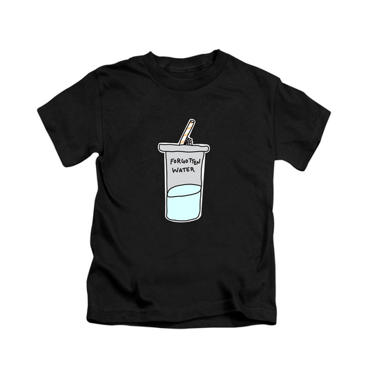 Forgotten Water T-shirt