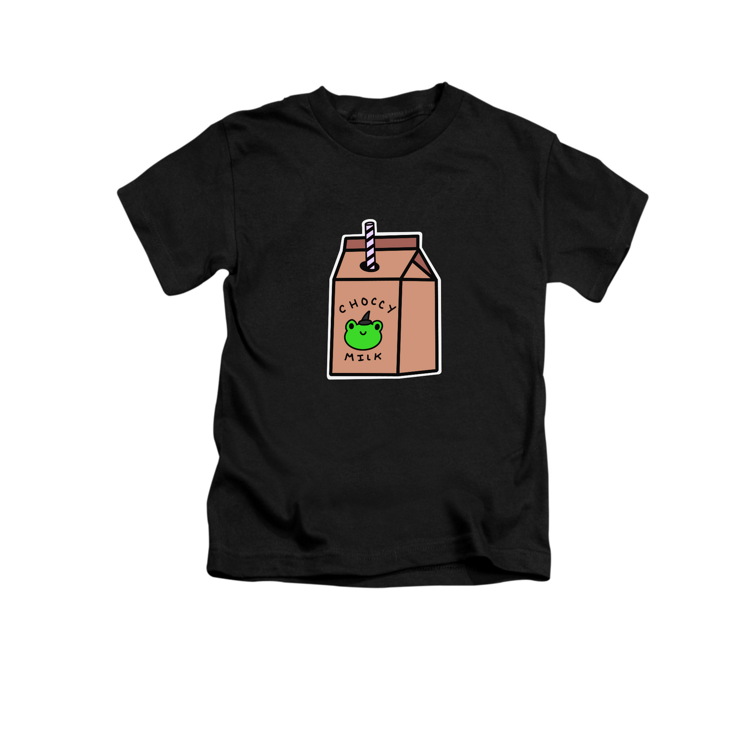 Choccy Milk T-shirt