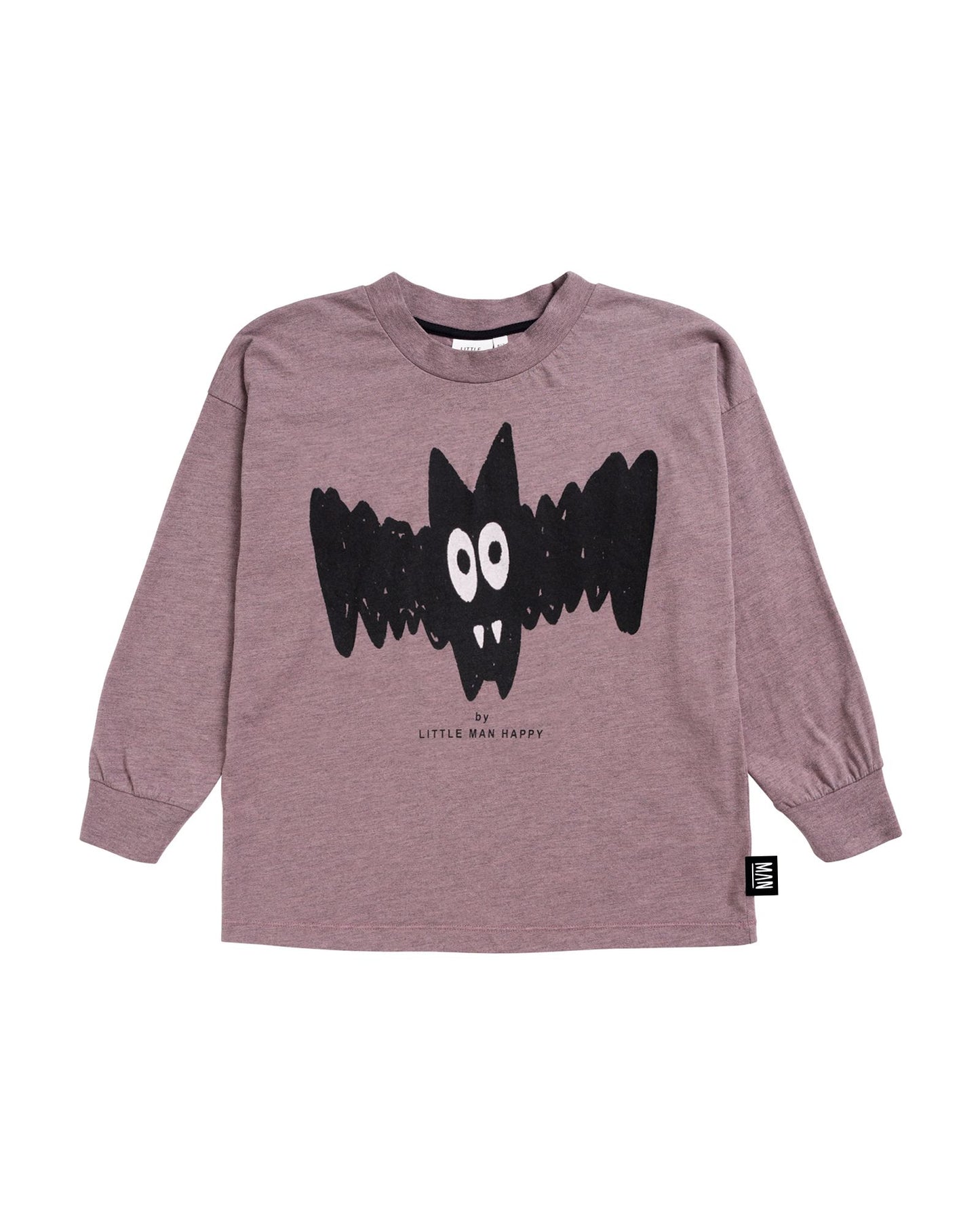 Bat Longsleeve