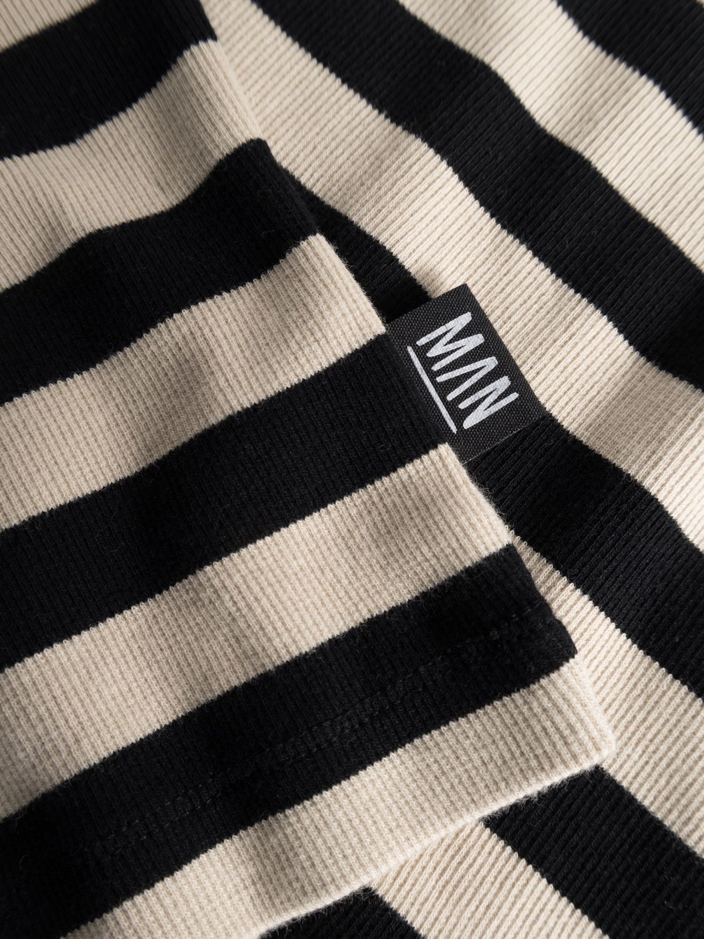 Striped Phantom Longsleeve