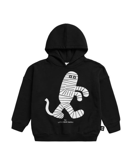 Mummy Hoodie