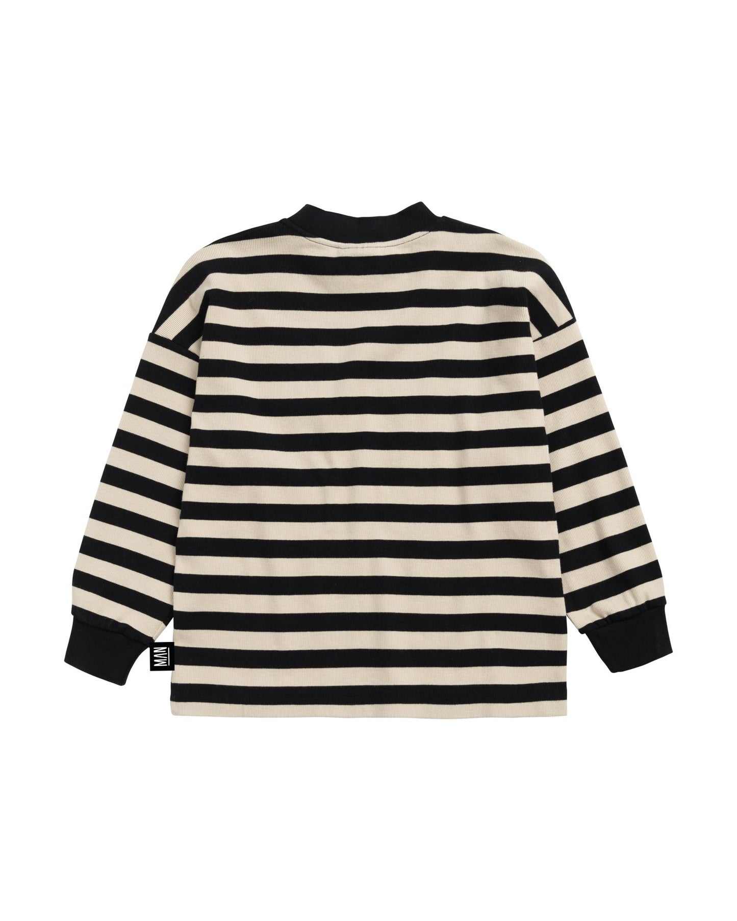 Striped Phantom Longsleeve