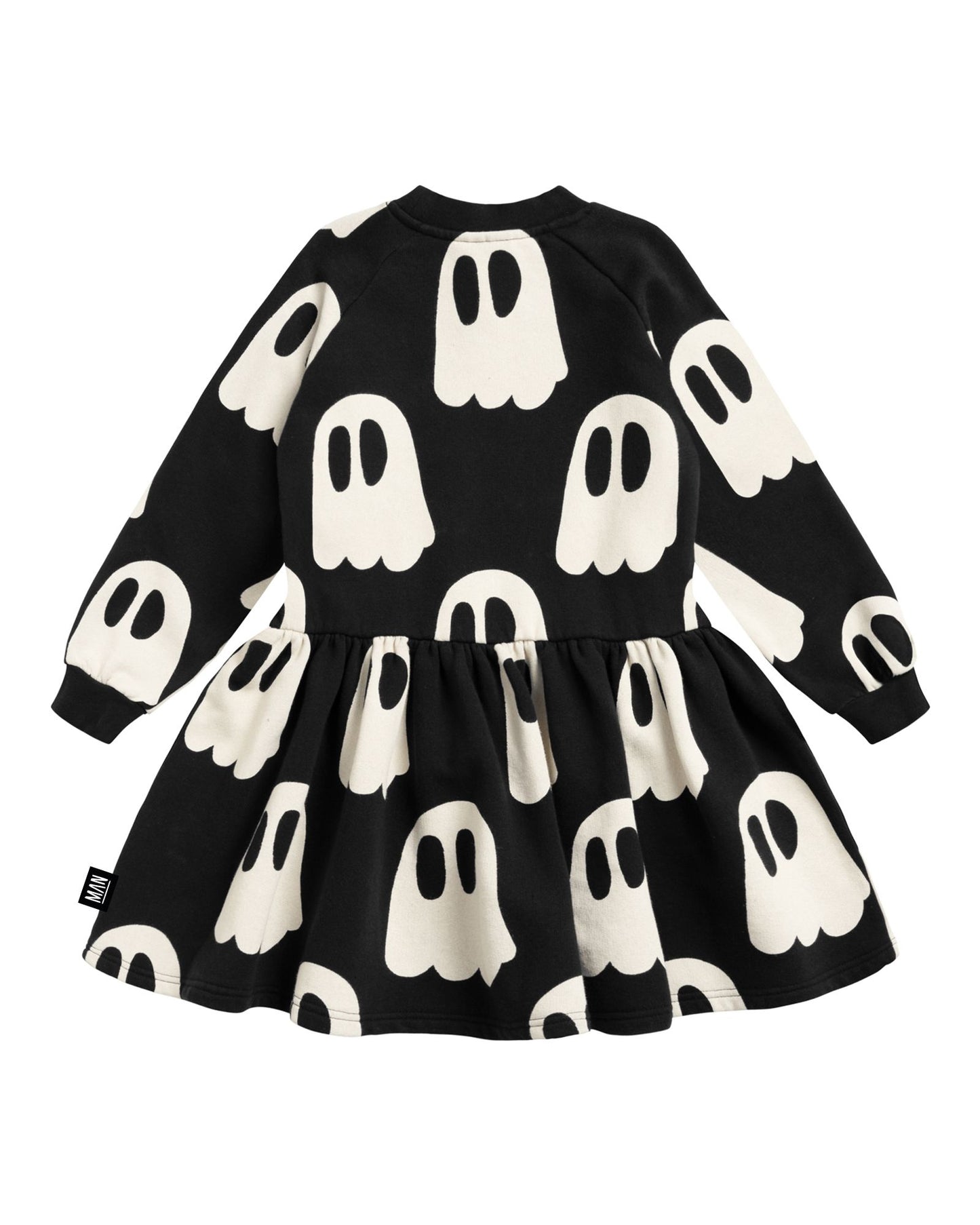 Phantoms Sweater Dress