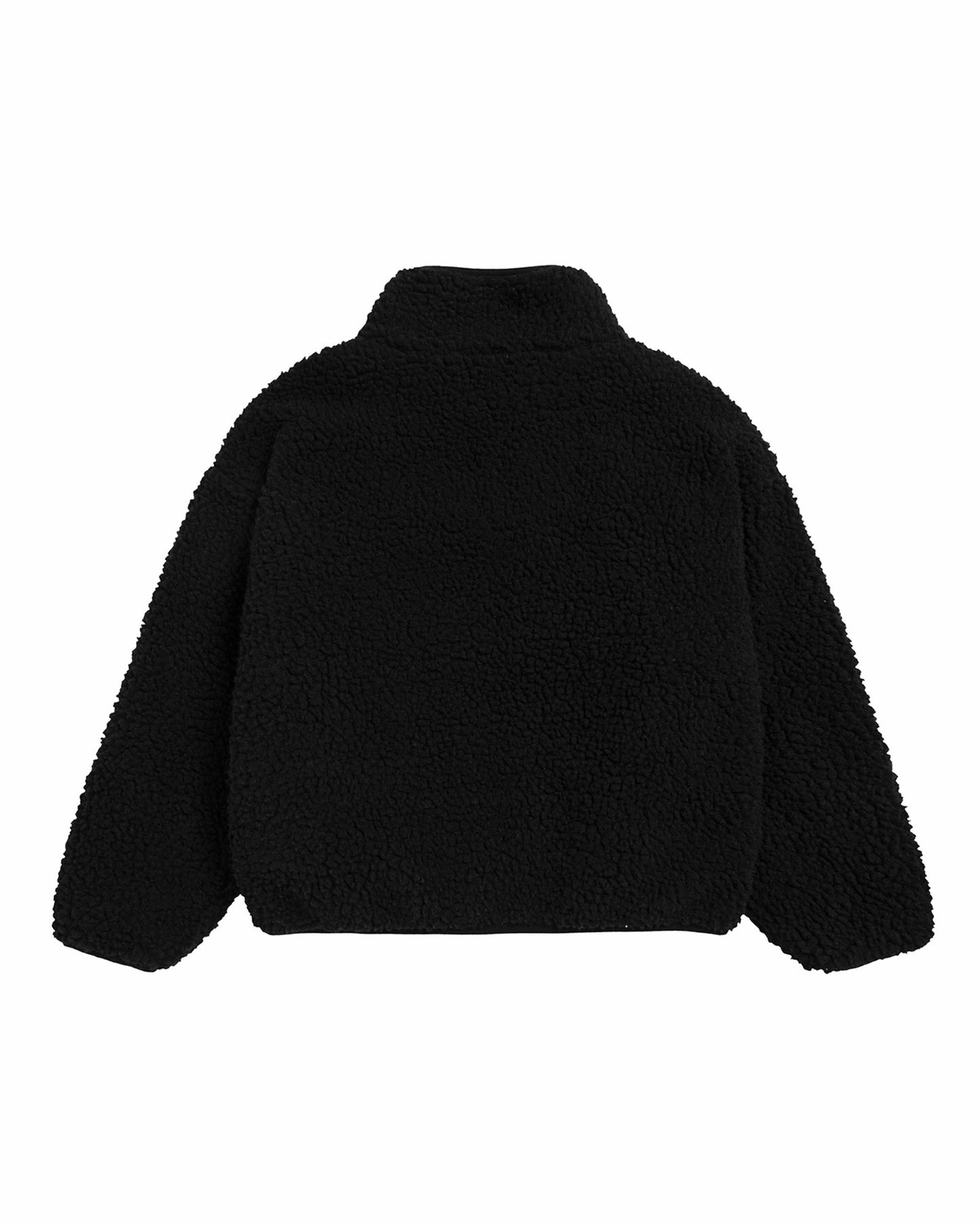 Phantom Sherpa Teddy Jacket